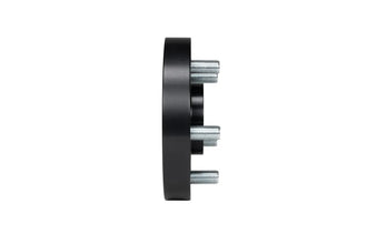 Eibach Pro-Spacer System 20mm Black Spacer - 2015 Ford Mustang Ecoboost / V6 / GT