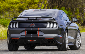 Mustang (15-23) GT Performance Pack Style Spoiler (Pre-order)