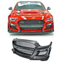 Mustang GT500 Style Front bumper 2015-17 (Pre-order)