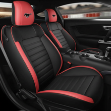 Mustang (15-26) Custom Seat Cover Set