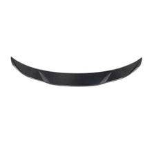 SD Performance Ducktail Carbon Fiber Rear Spoiler for 2024 Ford Mustang S650 GT