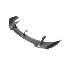 SP Performance Carbon fiber Gloss Track Style Spoiler Wing for Ford Mustang 2015-23