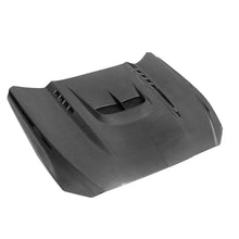 Mustang (2015-17) Predator Carbon Fiber Bonnet - Special Order