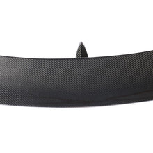 SP Performance Carbon fiber Gloss Track Style Spoiler Wing for Ford Mustang 2015-23