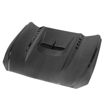 Mustang (2015-17) Predator Carbon Fiber Bonnet - Special Order