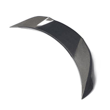 SD Performance Ducktail Carbon Fiber Rear Spoiler for 2024 Ford Mustang S650 GT
