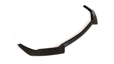 SD Performance Carbon Fiber GT Style Front Lip for Ford Mustang 2018-2023
