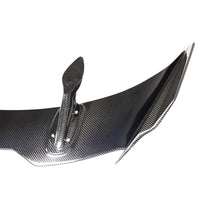 SP Performance Carbon fiber Gloss Track Style Spoiler Wing for Ford Mustang 2015-23