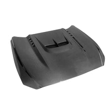 Mustang (2015-17) Predator Carbon Fiber Bonnet - Special Order