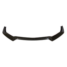 SD Performance Carbon Fiber GT Style Front Lip for Ford Mustang 2018-2023