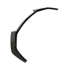 SD Performance Carbon Fiber GT Style Front Lip for Ford Mustang 2018-2023