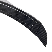 SD Performance Ducktail Carbon Fiber Rear Spoiler for 2024 Ford Mustang S650 GT