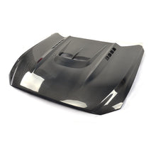 Mustang (2015-17) Predator Carbon Fiber Bonnet - Special Order