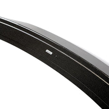 SD Performance Ducktail Carbon Fiber Rear Spoiler for 2024 Ford Mustang S650 GT