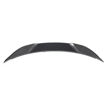 SD Performance Ducktail Carbon Fiber Rear Spoiler for 2024 Ford Mustang S650 GT