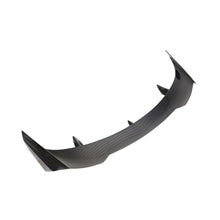 SP Performance Carbon fiber Gloss Track Style Spoiler Wing for Ford Mustang 2015-23