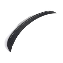 SD Performance Ducktail Carbon Fiber Rear Spoiler for 2024 Ford Mustang S650 GT