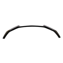 SD Performance Carbon Fiber GT Style Front Lip for Ford Mustang 2018-2023