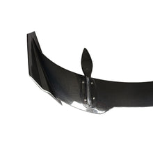 SP Performance Carbon fiber Gloss Track Style Spoiler Wing for Ford Mustang 2015-23