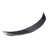 SD Performance Ducktail Carbon Fiber Rear Spoiler for 2024 Ford Mustang S650 GT