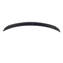 SD Performance Ducktail Carbon Fiber Rear Spoiler for 2024 Ford Mustang S650 GT