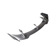 SP Performance Carbon fiber Gloss Track Style Spoiler Wing for Ford Mustang 2015-23