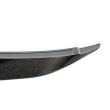 SD Performance Ducktail Carbon Fiber Rear Spoiler for 2024 Ford Mustang S650 GT