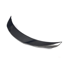 SD Performance Ducktail Carbon Fiber Rear Spoiler for 2024 Ford Mustang S650 GT