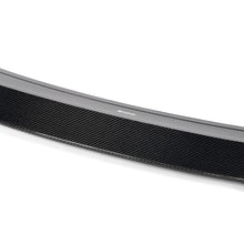 SD Performance Ducktail Carbon Fiber Rear Spoiler for 2024 Ford Mustang S650 GT