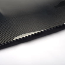 SD Performance Venom2 Mustang Carbon Fiber Bonnet - Mustang (2015-17)