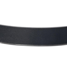 SD Performance Ducktail Carbon Fiber Rear Spoiler for 2024 Ford Mustang S650 GT
