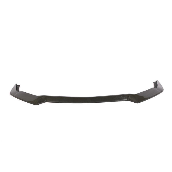 SD Performance Carbon Fiber GT Style Front Lip for Ford Mustang 2018-2023