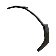 SD Performance Carbon Fiber GT Style Front Lip for Ford Mustang 2018-2023