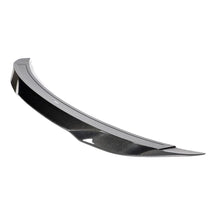 SD Performance Ducktail Carbon Fiber Rear Spoiler for 2024 Ford Mustang S650 GT