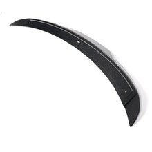 SD Performance Ducktail Carbon Fiber Rear Spoiler for 2024 Ford Mustang S650 GT