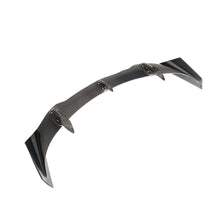 SP Performance Carbon fiber Gloss Track Style Spoiler Wing for Ford Mustang 2015-23