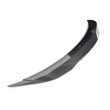 SD Performance Ducktail Carbon Fiber Rear Spoiler for 2024 Ford Mustang S650 GT