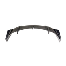 SP Performance Carbon fiber Gloss Track Style Spoiler Wing for Ford Mustang 2015-23