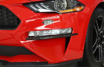 Mustang FN (18-23) Light Splitter