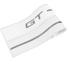 Load image into Gallery viewer, Mustang GT Side Stripe decals set - White
