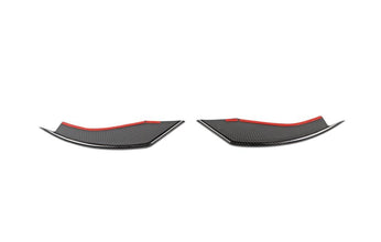 Mustang FN (18-23) Light Splitter