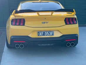 Mustang 2024+ FO Dark Horse Performance Style Spoiler