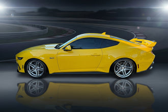 Mustang 2024+ FO Dark Horse Performance Style Spoiler