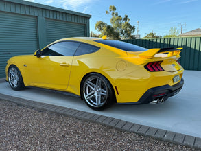Mustang 2024+ FO Dark Horse Performance Style Spoiler