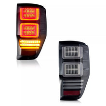 Ford Ranger Raptor 2012 – 2021 PX Wildtrak T6 T7 T8 MK2 XL XLT VLAND Taillight Assembly