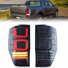 Ford Ranger Raptor 2012 – 2021 PX Wildtrak T6 T7 T8 MK2 XL XLT VLAND Taillight Assembly