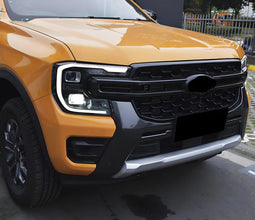 VLAND Full LED Headlights w/Sequential For Ford Ranger PX T9 2022-2026