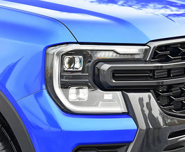 VLAND Full LED Headlights w/Sequential For Ford Ranger PX T9 2022-2026