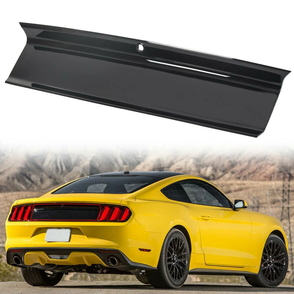 Mustang (15-23) AMPP Gloss Decklid Replacement Panel