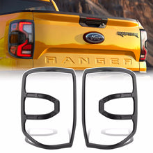 Ford Ranger T9 Next Gen (2022 - 2024) Headlight & Tail Trim Covers Bundle LH + RH